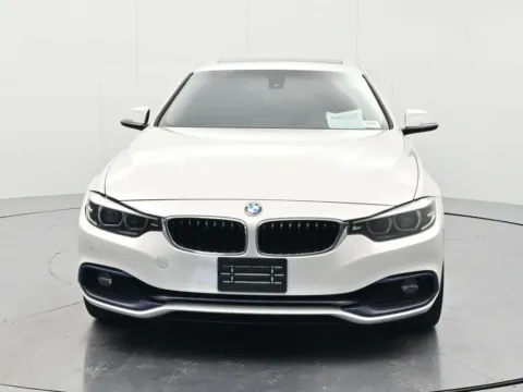 Photos of 2019 BMW 4 Series 430i Gran Coupe for sale in Palatka, FL at Beck Chrysler Dodge Jeep RAM