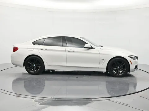 More photos of 2019 BMW 4 Series 430i Gran Coupe at Beck Chrysler Dodge Jeep RAM, FL