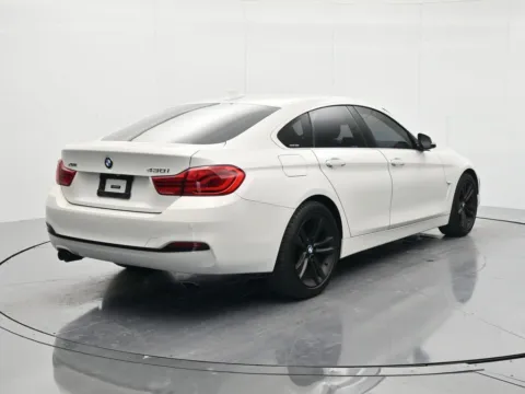 More photos of 2019 BMW 4 Series 430i Gran Coupe at Beck Chrysler Dodge Jeep RAM, FL