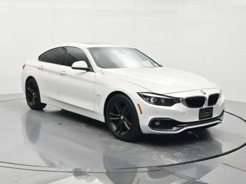 Another view of 2019 BMW 4 Series 430i Gran Coupe for sale in Palatka, FL at Beck Chrysler Dodge Jeep RAM