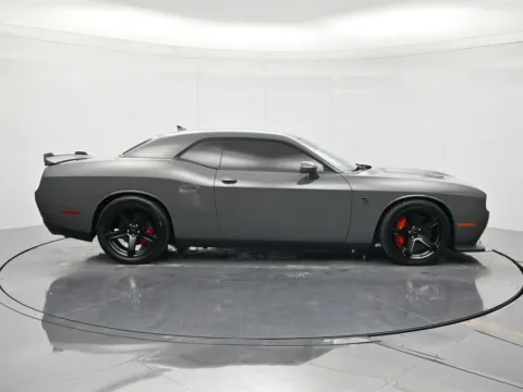 More photos of 2017 Dodge Challenger SRT Hellcat at Beck Chrysler Dodge Jeep RAM, FL