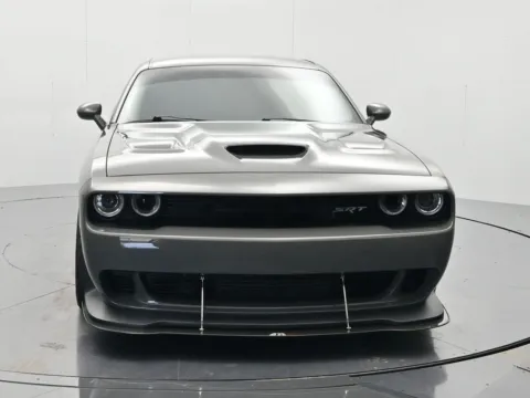 Photos of 2017 Dodge Challenger SRT Hellcat for sale in Palatka, FL at Beck Chrysler Dodge Jeep RAM