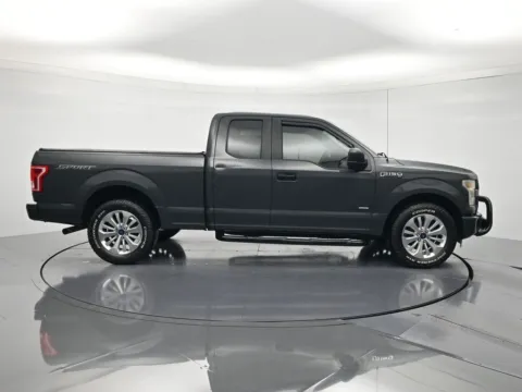 More photos of 2016 Ford F-150 XL at Beck Chrysler Dodge Jeep RAM, FL