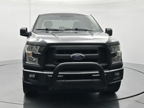 Photos of 2016 Ford F-150 XL for sale in Palatka, FL at Beck Chrysler Dodge Jeep RAM