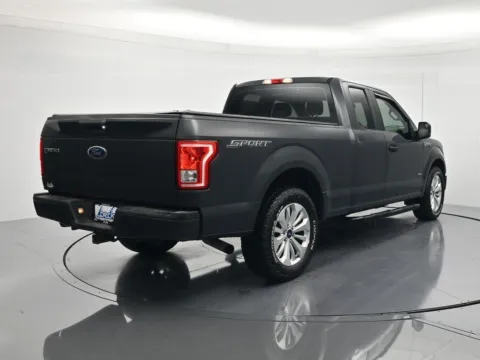More photos of 2016 Ford F-150 XL at Beck Chrysler Dodge Jeep RAM, FL