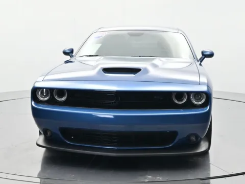 Photos of 2023 Dodge Challenger R/T for sale in Palatka, FL at Beck Chrysler Dodge Jeep RAM