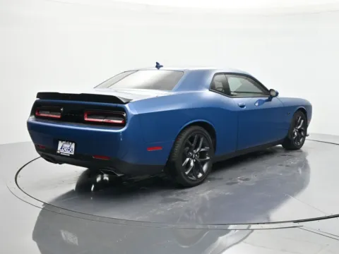 More photos of 2023 Dodge Challenger R/T at Beck Chrysler Dodge Jeep RAM, FL