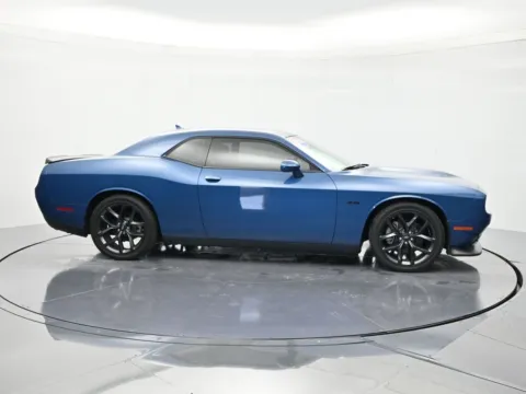 More photos of 2023 Dodge Challenger R/T at Beck Chrysler Dodge Jeep RAM, FL