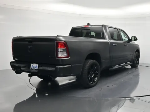 More photos of 2021 Ram 1500 Big Horn/Lone Star at Beck Chrysler Dodge Jeep RAM, FL