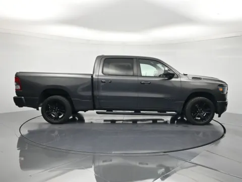 More photos of 2021 Ram 1500 Big Horn/Lone Star at Beck Chrysler Dodge Jeep RAM, FL