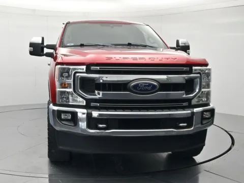 Photos of 2020 Ford F-250SD XLT for sale in Palatka, FL at Beck Chrysler Dodge Jeep RAM