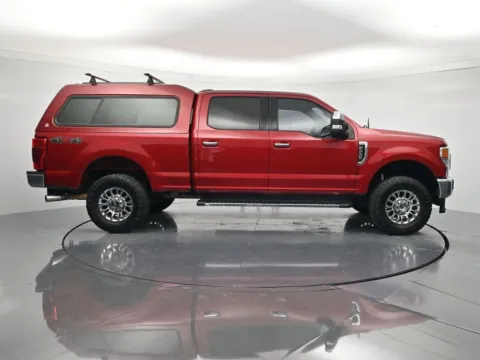 More photos of 2020 Ford F-250SD XLT at Beck Chrysler Dodge Jeep RAM, FL