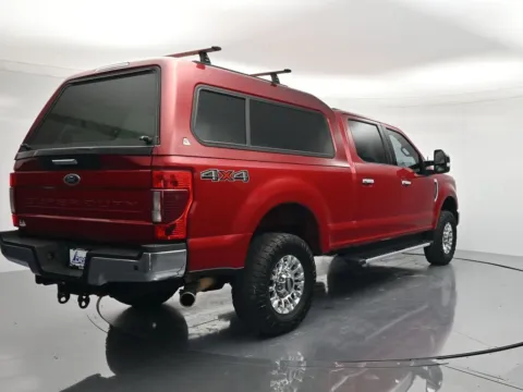 More photos of 2020 Ford F-250SD XLT at Beck Chrysler Dodge Jeep RAM, FL