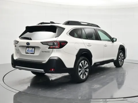 More photos of 2025 Subaru Outback Limited at Beck Chrysler Dodge Jeep RAM, FL
