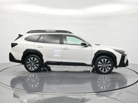 More photos of 2025 Subaru Outback Limited at Beck Chrysler Dodge Jeep RAM, FL