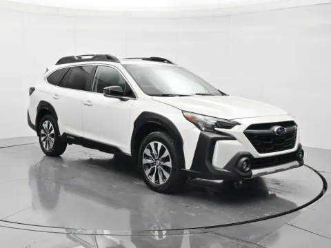 Another view of 2025 Subaru Outback Limited for sale in Palatka, FL at Beck Chrysler Dodge Jeep RAM