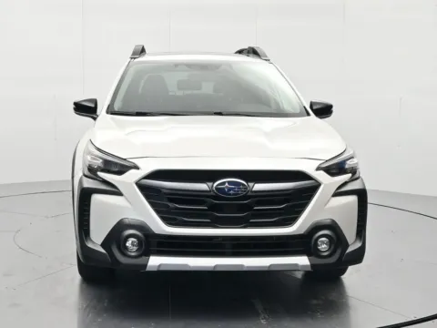 Photos of 2025 Subaru Outback Limited for sale in Palatka, FL at Beck Chrysler Dodge Jeep RAM