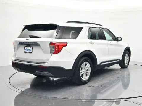 More photos of 2020 Ford Explorer XLT at Beck Chrysler Dodge Jeep RAM, FL