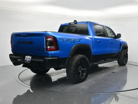 More photos of 2022 Ram 1500 TRX at Beck Chrysler Dodge Jeep RAM, FL