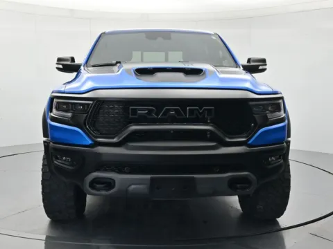 Photos of 2022 Ram 1500 TRX for sale in Palatka, FL at Beck Chrysler Dodge Jeep RAM