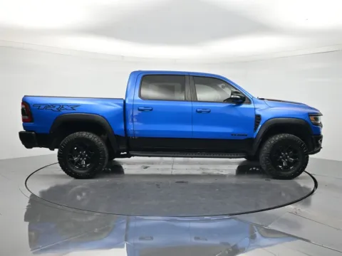 More photos of 2022 Ram 1500 TRX at Beck Chrysler Dodge Jeep RAM, FL