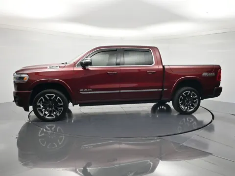 Another view of 2025 Ram 1500 Limited for sale in Palatka, FL at Beck Chrysler Dodge Jeep RAM