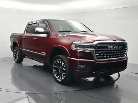 More photos of 2025 Ram 1500 Limited at Beck Chrysler Dodge Jeep RAM, FL