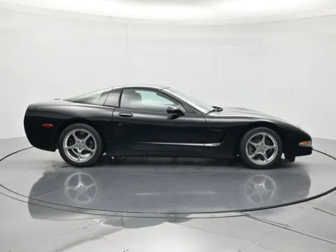 More photos of 2000 Chevrolet Corvette at Beck Chrysler Dodge Jeep RAM, FL