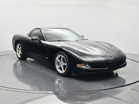 Another view of 2000 Chevrolet Corvette for sale in Palatka, FL at Beck Chrysler Dodge Jeep RAM