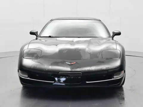 Photos of 2000 Chevrolet Corvette for sale in Palatka, FL at Beck Chrysler Dodge Jeep RAM