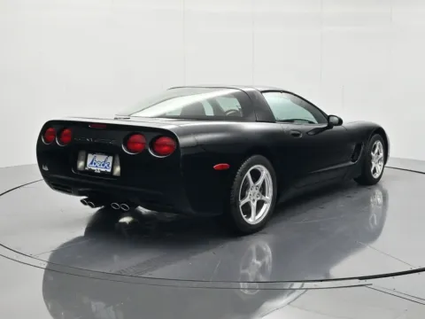 More photos of 2000 Chevrolet Corvette at Beck Chrysler Dodge Jeep RAM, FL