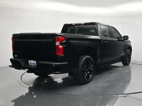 More photos of 2026 Chevrolet Silverado 1500 High Country at Beck Chrysler Dodge Jeep RAM, FL