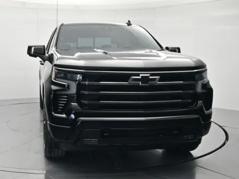 Photos of 2026 Chevrolet Silverado 1500 High Country for sale in Palatka, FL at Beck Chrysler Dodge Jeep RAM
