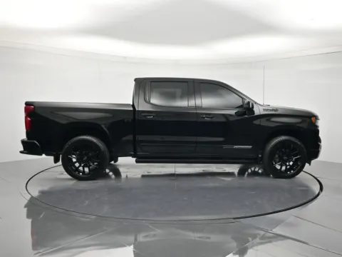 More photos of 2026 Chevrolet Silverado 1500 High Country at Beck Chrysler Dodge Jeep RAM, FL