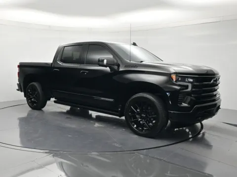Another view of 2026 Chevrolet Silverado 1500 High Country for sale in Palatka, FL at Beck Chrysler Dodge Jeep RAM