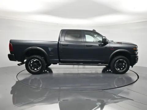 More photos of 2026 Ram 2500 Tradesman at Beck Chrysler Dodge Jeep RAM, FL