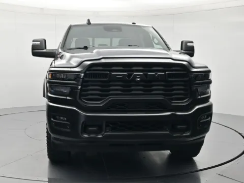 Photos of 2026 Ram 2500 Tradesman for sale in Palatka, FL at Beck Chrysler Dodge Jeep RAM