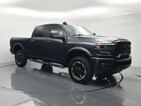 Another view of 2026 Ram 2500 Tradesman for sale in Palatka, FL at Beck Chrysler Dodge Jeep RAM
