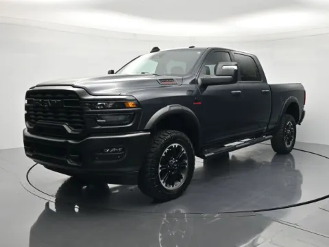 Blue 2026 Ram 2500 Tradesman for sale in Palatka, FL