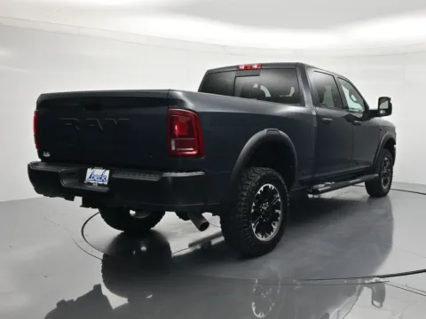 More photos of 2026 Ram 2500 Tradesman at Beck Chrysler Dodge Jeep RAM, FL