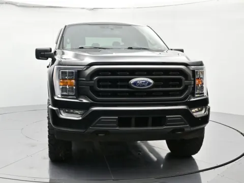 Photos of 2022 Ford F-150 XLT for sale in Palatka, FL at Beck Chrysler Dodge Jeep RAM