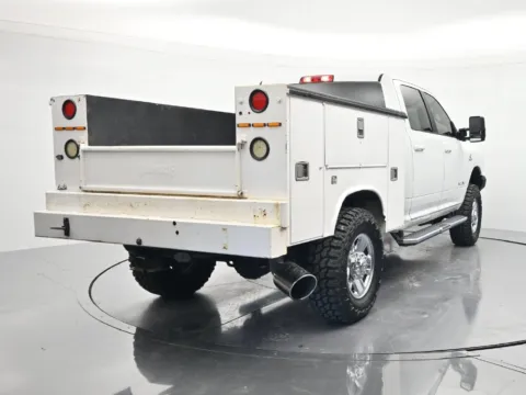More photos of 2021 Ram 2500 Big Horn at Beck Chrysler Dodge Jeep RAM, FL