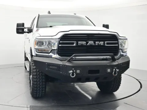Photos of 2021 Ram 2500 Big Horn for sale in Palatka, FL at Beck Chrysler Dodge Jeep RAM