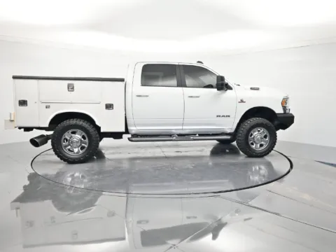 More photos of 2021 Ram 2500 Big Horn at Beck Chrysler Dodge Jeep RAM, FL