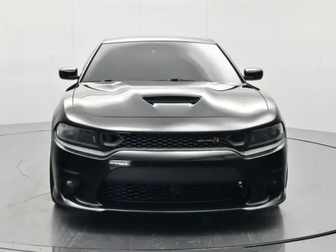 Photos of 2023 Dodge Charger R T Scat Pack for sale in Palatka, FL at Beck Chrysler Dodge Jeep RAM