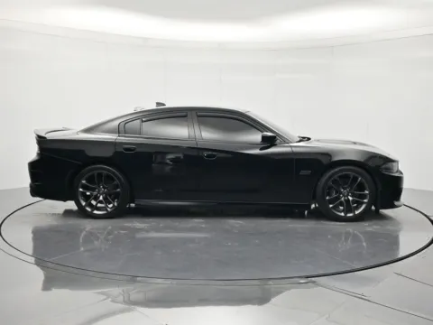 More photos of 2023 Dodge Charger R T Scat Pack at Beck Chrysler Dodge Jeep RAM, FL