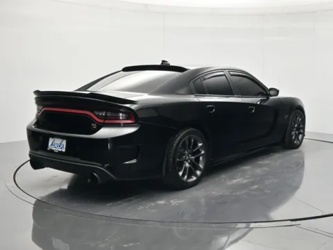 More photos of 2023 Dodge Charger R T Scat Pack at Beck Chrysler Dodge Jeep RAM, FL