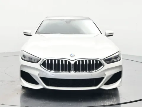 Photos of 2022 BMW 8 Series 840i xDrive Gran Coupe for sale in Palatka, FL at Beck Chrysler Dodge Jeep RAM