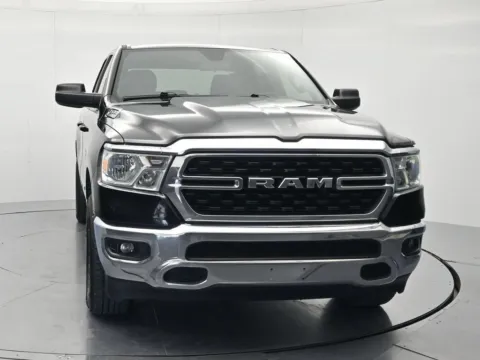 Photos of 2022 Ram 1500 Big Horn/Lone Star for sale in Palatka, FL at Beck Chrysler Dodge Jeep RAM