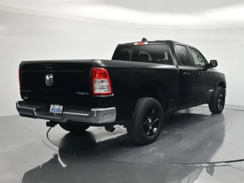 More photos of 2022 Ram 1500 Big Horn/Lone Star at Beck Chrysler Dodge Jeep RAM, FL